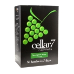 Cellar 7    Sauvignon Blanc