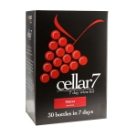 Cellar 7    Shiraz