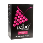 Cellar 7 Pinot Grigio Blush