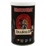 Brewferm Diabolo(Golden) (2.6Gall)