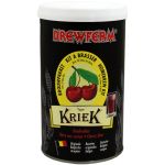 Brewferm Kriek(Cherry Beer)(2.6Gall)