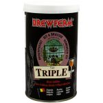 Brewferm Triple (Deep Golden)(1.97Gall)