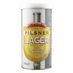 Brewmaker Pilsner Lager 1.8Kg