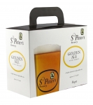 St Peters Golden Ale 3.0kg ( 36 pt )