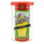 Coopers Australian Lager 1.7 Kg