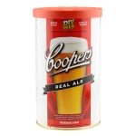 Coopers Real Ale 1.7 Kg