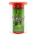 Coopers European Lager 1.7kg