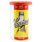 Coopers Mexican Cerveza 1.7kg