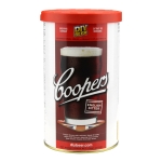 Coopers Brewmaster English Bitter 1.7Kg