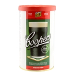 Coopers Brewmaster Irish Stout 1.7Kg