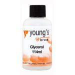 Glycerol  114ml (Maturing Agent)