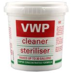 VWP Cleaner 100grm