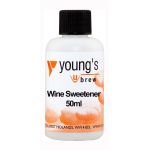 Wine Sweetener  50 ml
