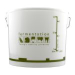 15 Litre Fermentation Vessel (Full Colour-Graduated)