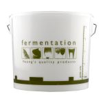 5 Litre Fermentation Vessel (Full Colour-Graduated)