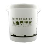 33 Litre Fermentation Vessel (Full Colour-Graduated)