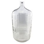 5 Gall Glass Carboy