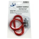 Carboy Handle