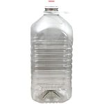 5 Litre PET Demi-John