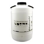 Young's Wide Neck Wine Fermenter 25 Litre