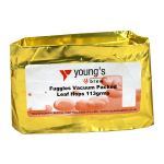 Fuggles Vacuum Packed Leaf Hops 113grm