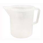 Jug Plastic  6pt  (3 Ltr)