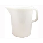 Jug Plastic 10pt  (5 Ltr)