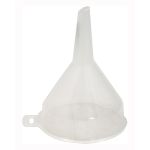 Funnel Plastic  3