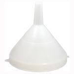 Funnel Plastic  5.5