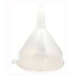 Funnel Plastic  7