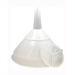 Funnel Plastic 12