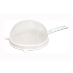 Large Sieve (15cm)  White