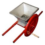 Fruit Press Crusher 400 x 400