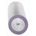 PVC Tube 30 Metre 10mm x 13 mm (3/8