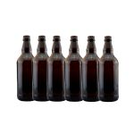 Beer Bottles 500ml  (15)