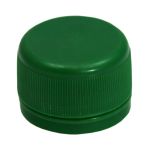 PET Green Cap to Fit 1 Litre