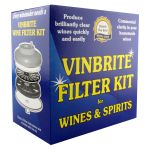 HF Vinbrite Mk3 Filter