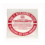 HF Crystalbrite Pads