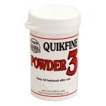 HF Quick Fine Powder No3