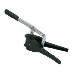 3 Lever Corker, Metal (Green)