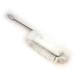 Nylon Jar Brush, Cranked