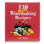 130 New Winemaking Recipies (Z)