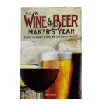 The Wine & Beer Maker's Year (Z)