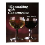 Winemaking With Concentrates (Z)