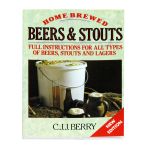 Home Brewed Beer & Stouts (Z)