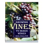Growing Vines To Make Wines (Z)