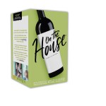 On The House - Pinot Grigio 6L