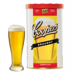 Coopers Draught Bitter 1.7  Kg